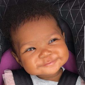 Meet your Posher, Tabatha